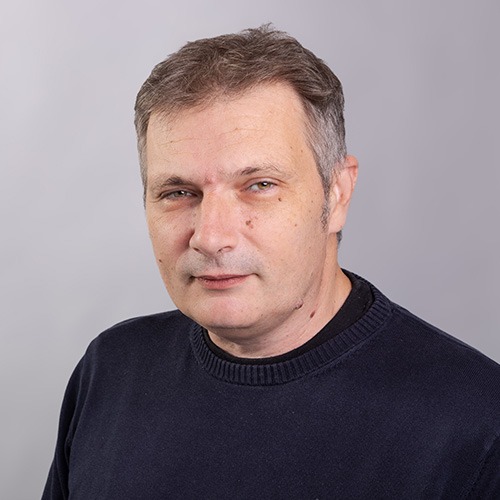 Nenad Đorđevski